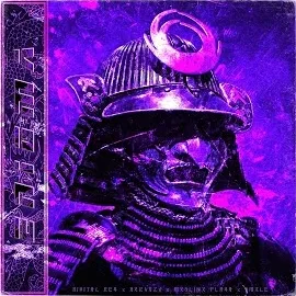 Digital Rey — Enigma Ft Bxrkdzv & Mxslinx Playa & $Mxle — обложка